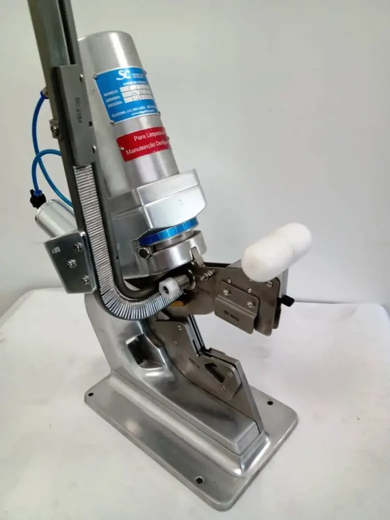 GRAMPEADEIRAS - LIDINEL