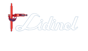 GRAMPEADEIRAS - LIDINEL